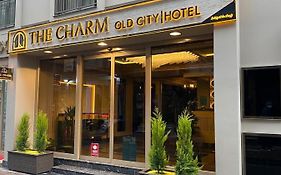 The Charm Hotel - Old City